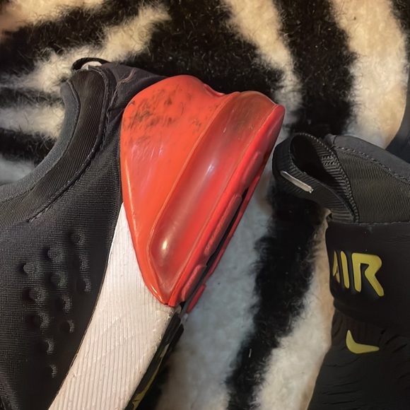 2 pairs: Air Flexrunner And Nike Air max 270 - Picture 7 of 7
